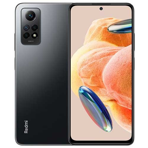 Xiaomi Redmi Note 12 Pro 4G