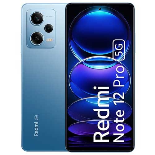Xiaomi Redmi Note 12 Pro 5G