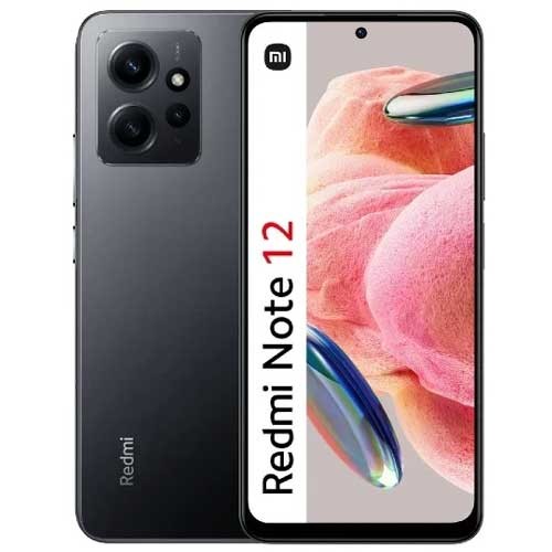 Xiaomi Redmi Note 12