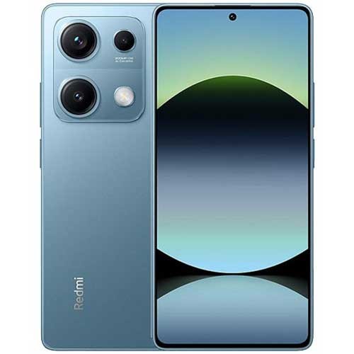 Xiaomi Redmi Note 14S