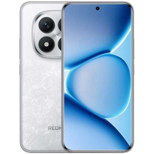 Xiaomi Redmi Note 15 Pro+ 5G Xiaomi Redmi Note 15 Pro+ 5G
