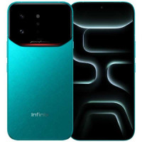 Infinix Note 60 Ultra