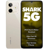 Lava Shark 5G