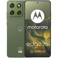 Motorola Edge 70