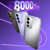 Realme P4R