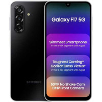 Samsung Galaxy F17 5G