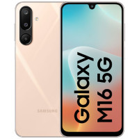 Samsung Galaxy M16