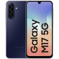 Samsung Galaxy M17 5G