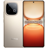 Vivo iQOO Neo 10