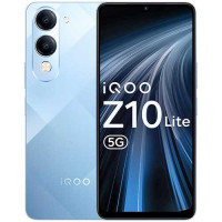 Vivo iQOO Z10 Lite