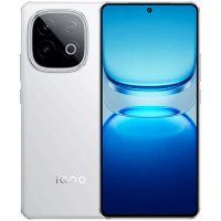 Vivo iQOO Z10 Turbo Pro