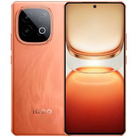 Vivo iQOO Z10 Turbo