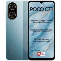 Xiaomi Poco C71