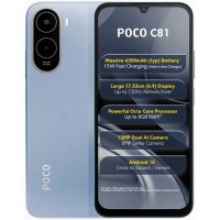 Xiaomi Poco C81
