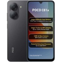 Xiaomi Poco C81x