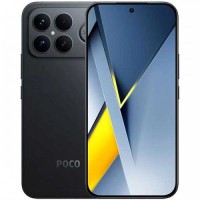 Xiaomi Poco F8 Ultra